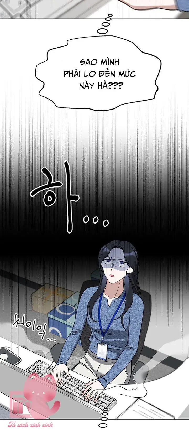 Vận Xui Chốn Công Sở Chap 71 - Next Chap 70