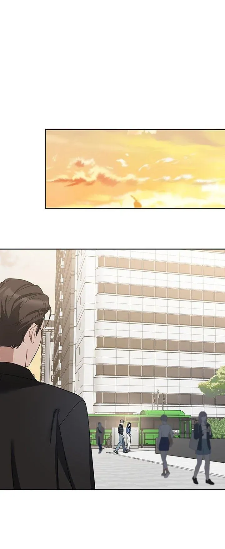 Vận Xui Chốn Công Sở Chap 71 - Next Chap 70