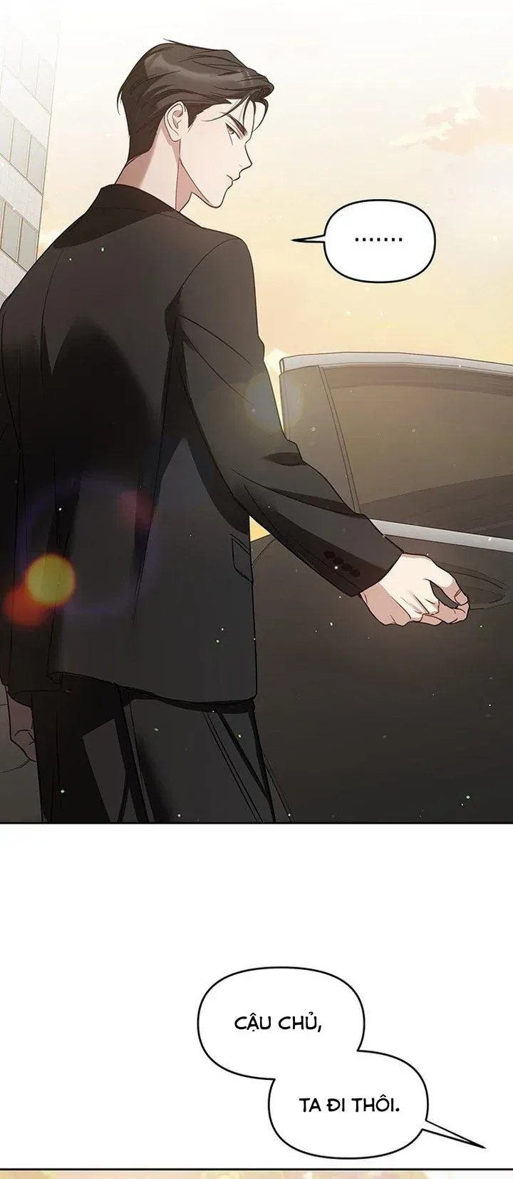 Vận Xui Chốn Công Sở Chap 71 - Next Chap 70