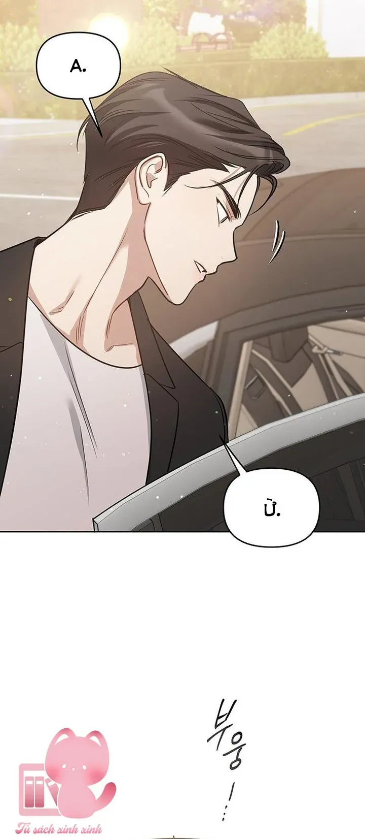 Vận Xui Chốn Công Sở Chap 71 - Next Chap 70