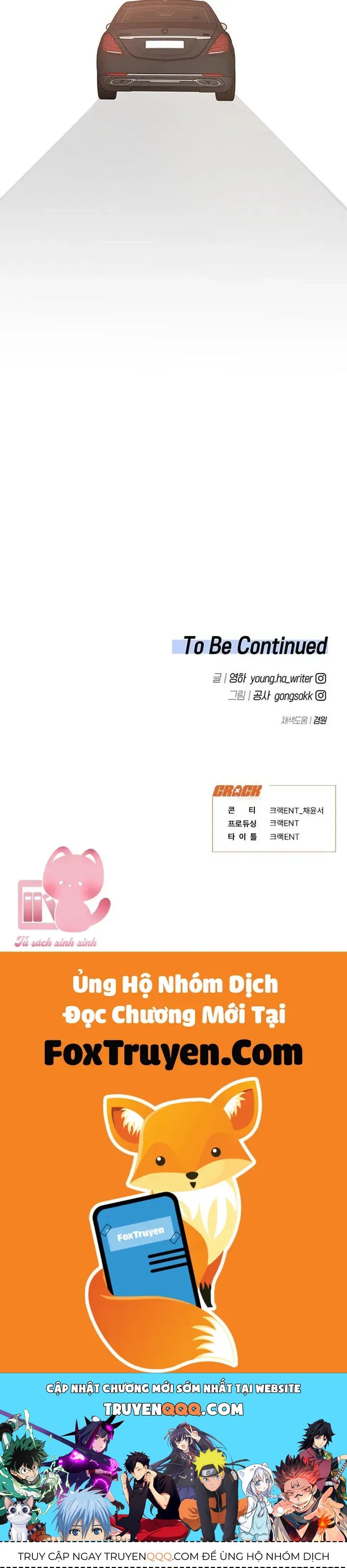 Vận Xui Chốn Công Sở Chap 71 - Next Chap 70