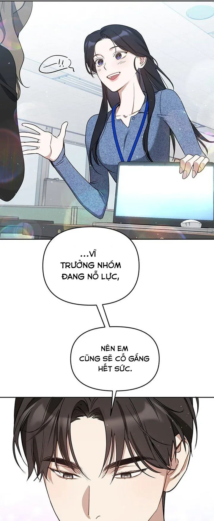 Vận Xui Chốn Công Sở Chap 71 - Next Chap 70