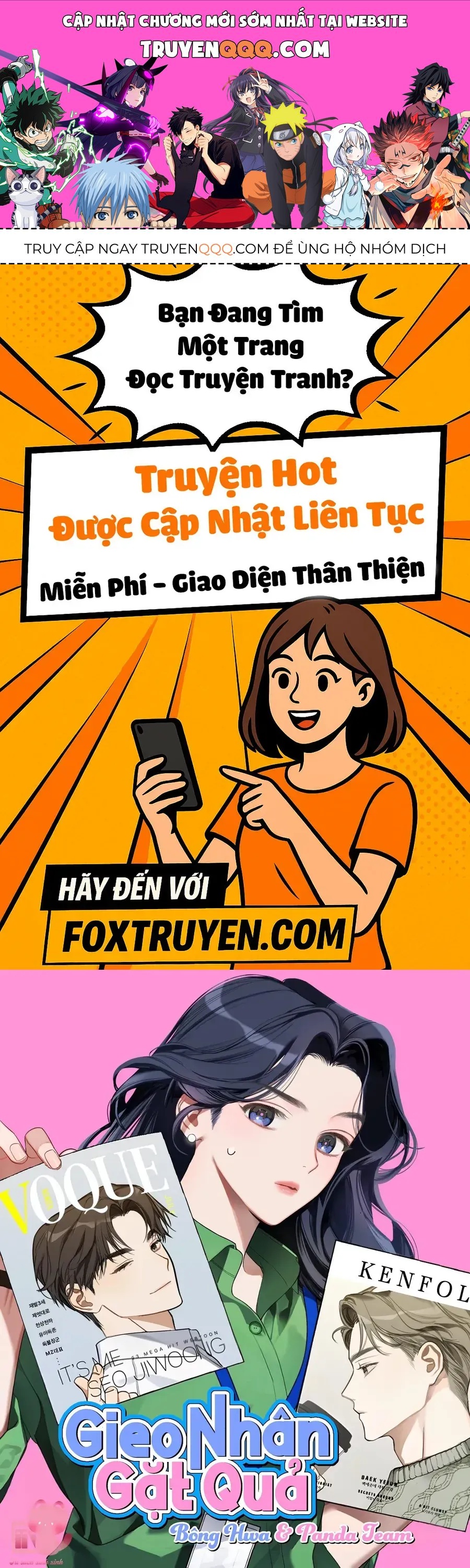 Vận Xui Chốn Công Sở Chap 72 - Next Chap 71