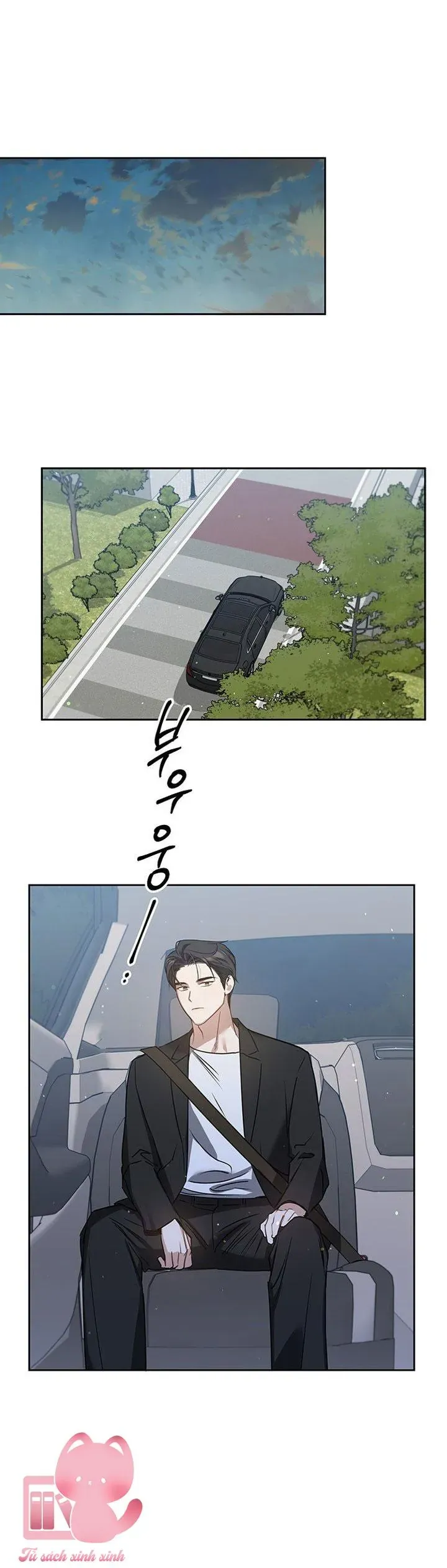 Vận Xui Chốn Công Sở Chap 72 - Next Chap 71