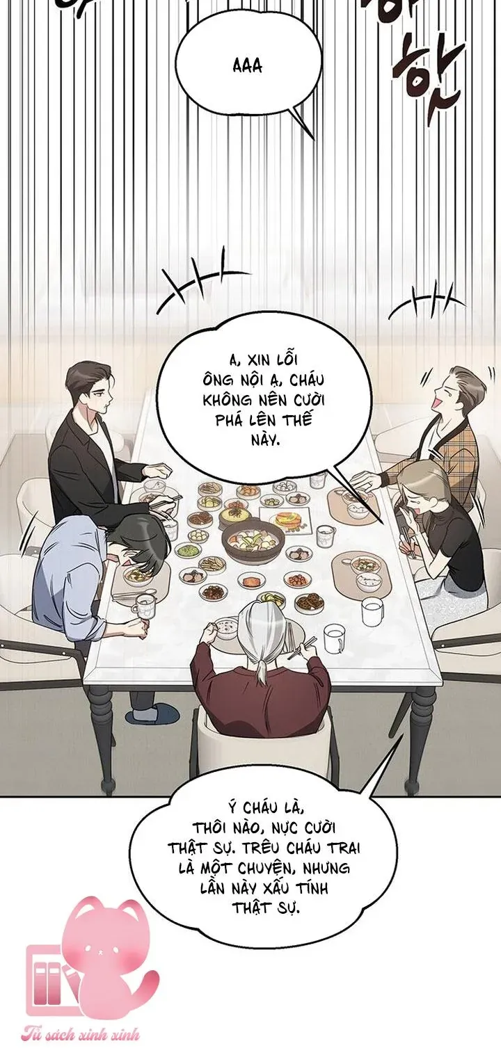 Vận Xui Chốn Công Sở Chap 72 - Next Chap 71