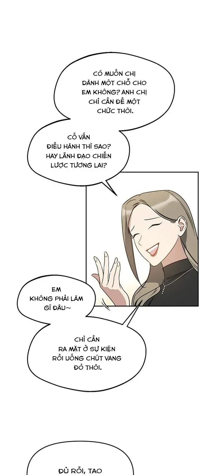 Vận Xui Chốn Công Sở Chap 72 - Next Chap 71