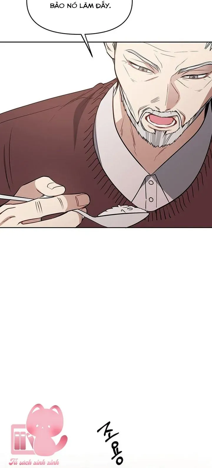 Vận Xui Chốn Công Sở Chap 72 - Next Chap 71