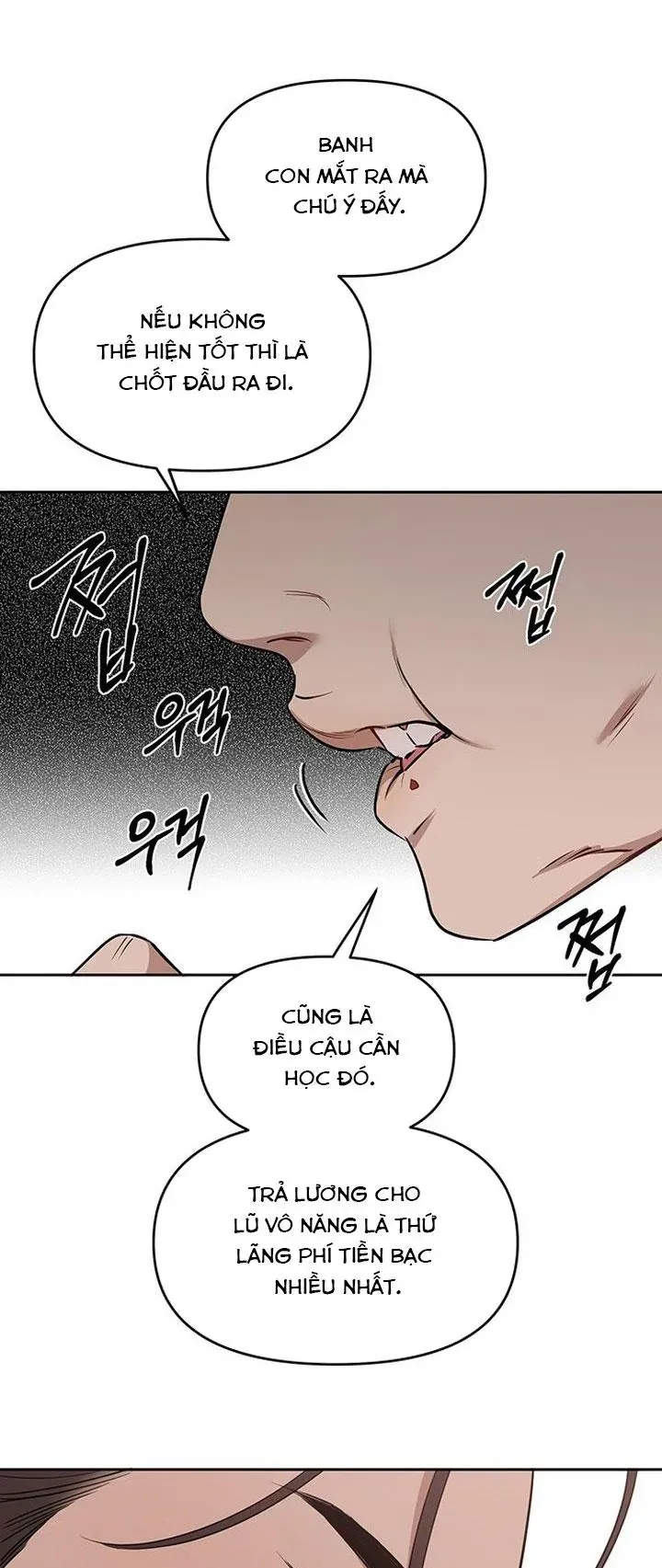 Vận Xui Chốn Công Sở Chap 72 - Next Chap 71