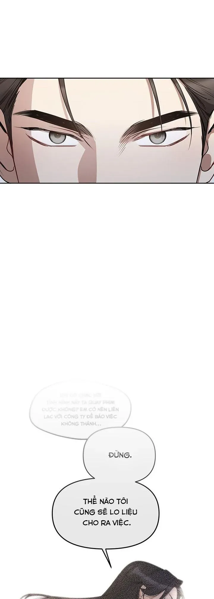 Vận Xui Chốn Công Sở Chap 72 - Next Chap 71