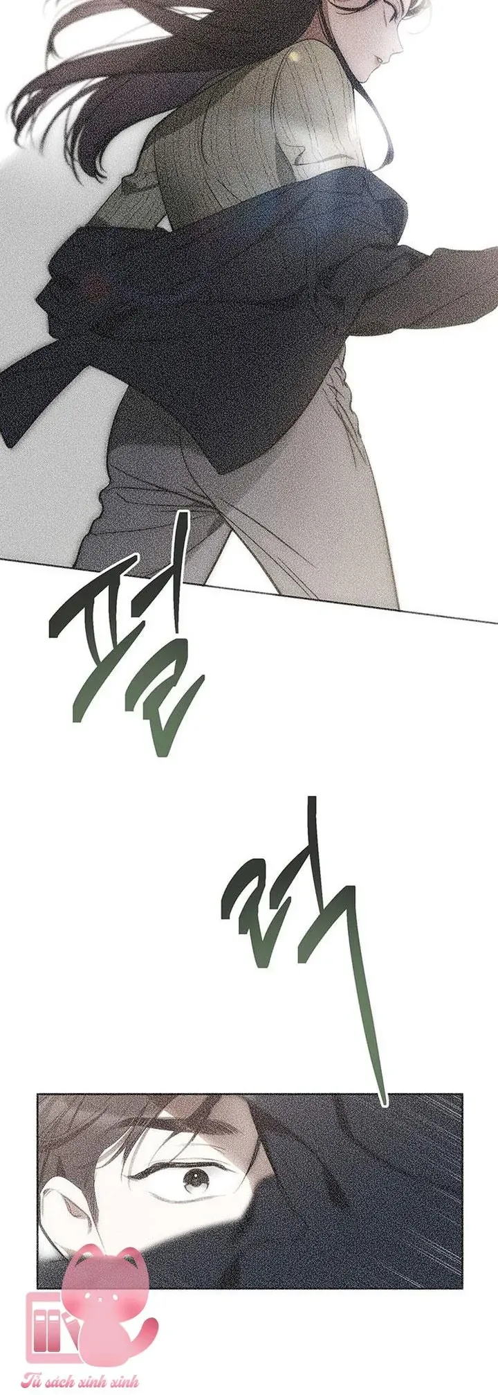 Vận Xui Chốn Công Sở Chap 72 - Next Chap 71