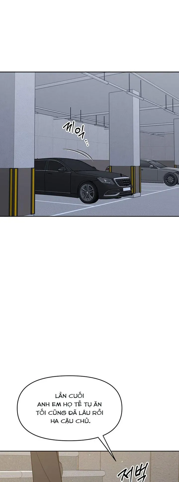 Vận Xui Chốn Công Sở Chap 72 - Next Chap 71