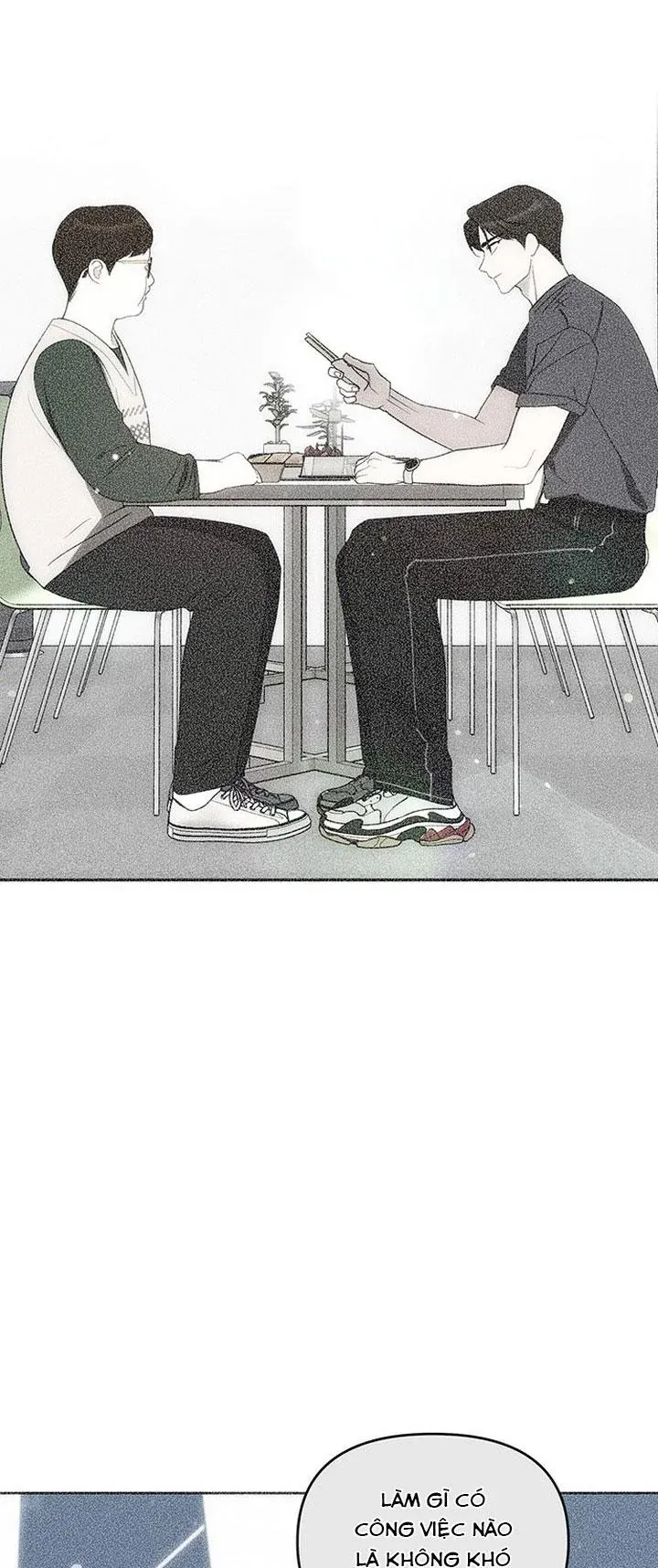 Vận Xui Chốn Công Sở Chap 72 - Next Chap 71