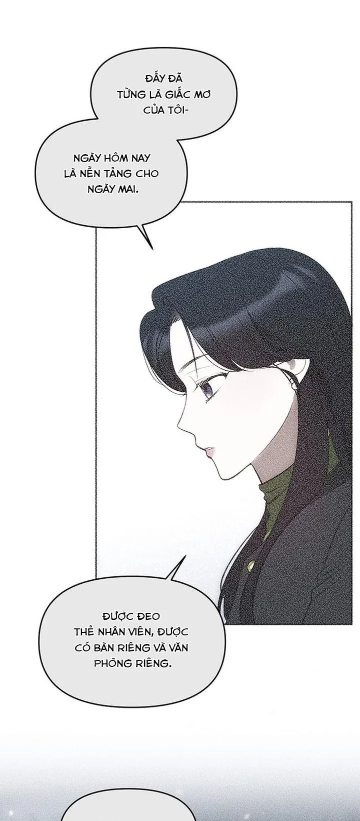 Vận Xui Chốn Công Sở Chap 72 - Next Chap 71