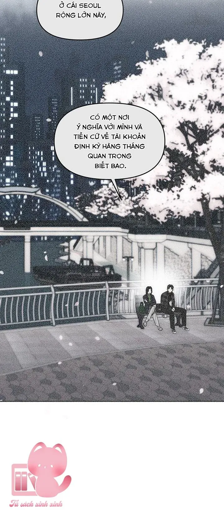 Vận Xui Chốn Công Sở Chap 72 - Next Chap 71