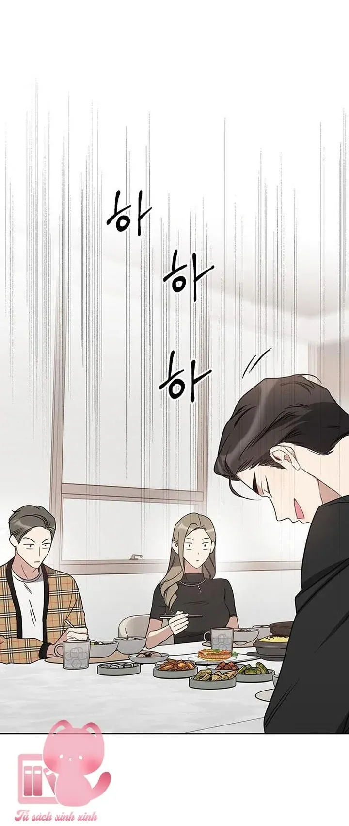 Vận Xui Chốn Công Sở Chap 72 - Next Chap 71