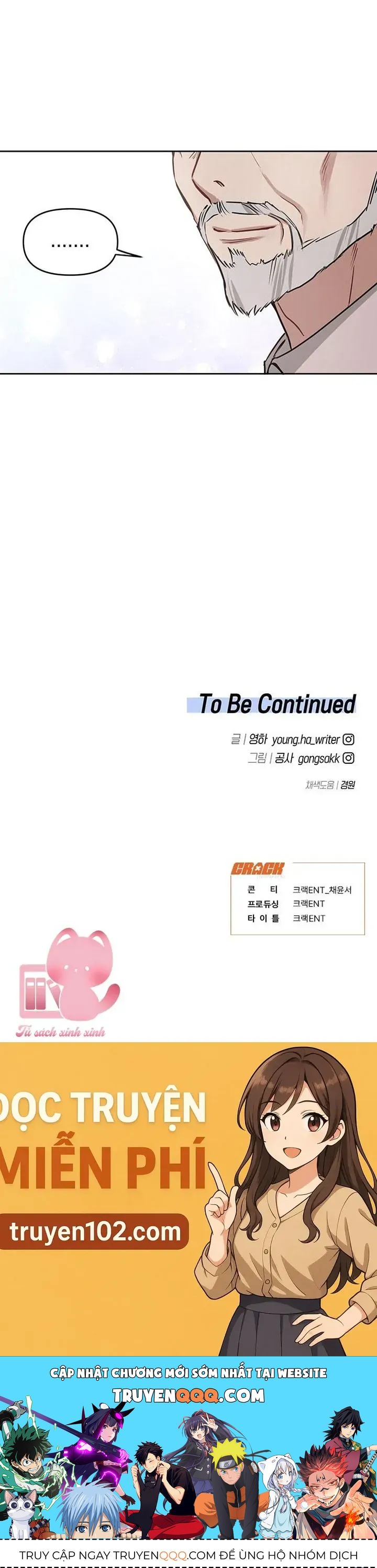 Vận Xui Chốn Công Sở Chap 72 - Next Chap 71