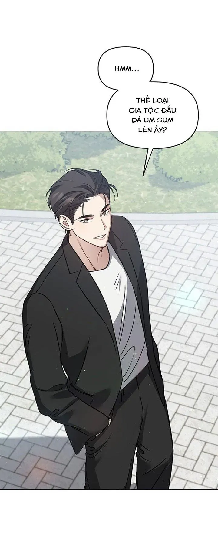 Vận Xui Chốn Công Sở Chap 72 - Next Chap 71