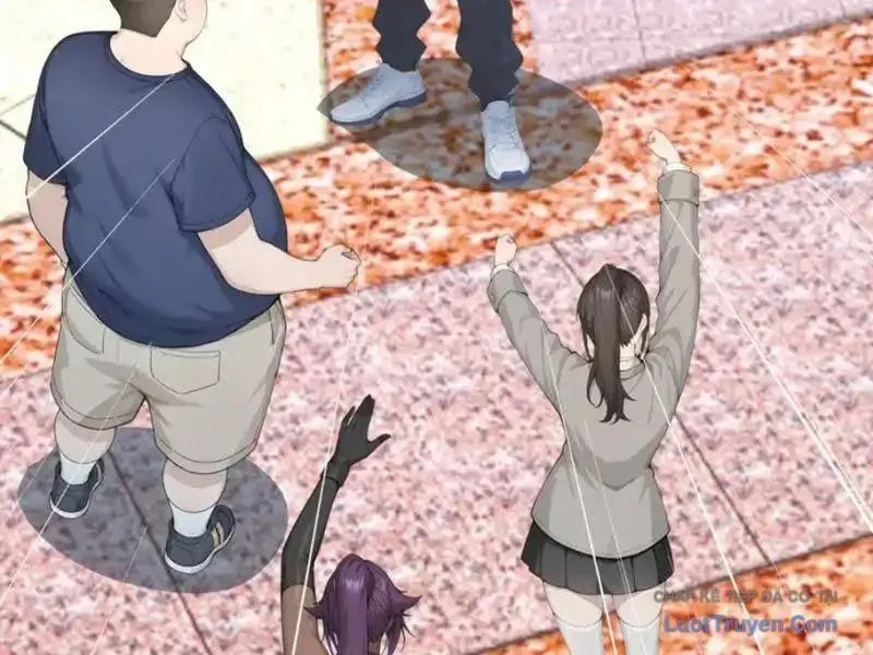 Thái Cổ Thập Hung: Người Khác Ngự Thú Ta Ngự Thú Nương Chap 88 - Next Chap 87