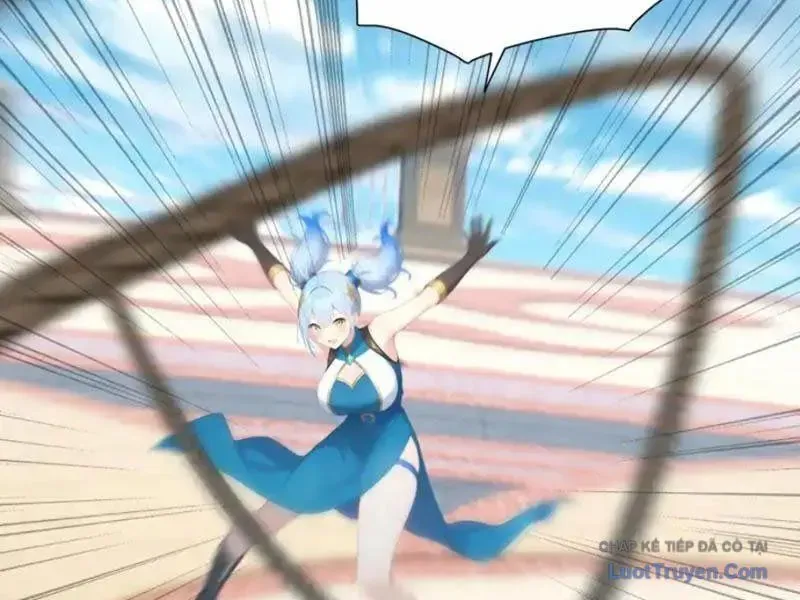 Thái Cổ Thập Hung: Người Khác Ngự Thú Ta Ngự Thú Nương Chap 88 - Next Chap 87