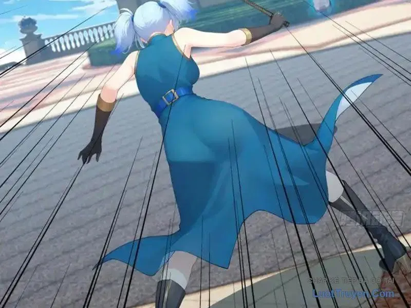 Thái Cổ Thập Hung: Người Khác Ngự Thú Ta Ngự Thú Nương Chap 88 - Next Chap 87