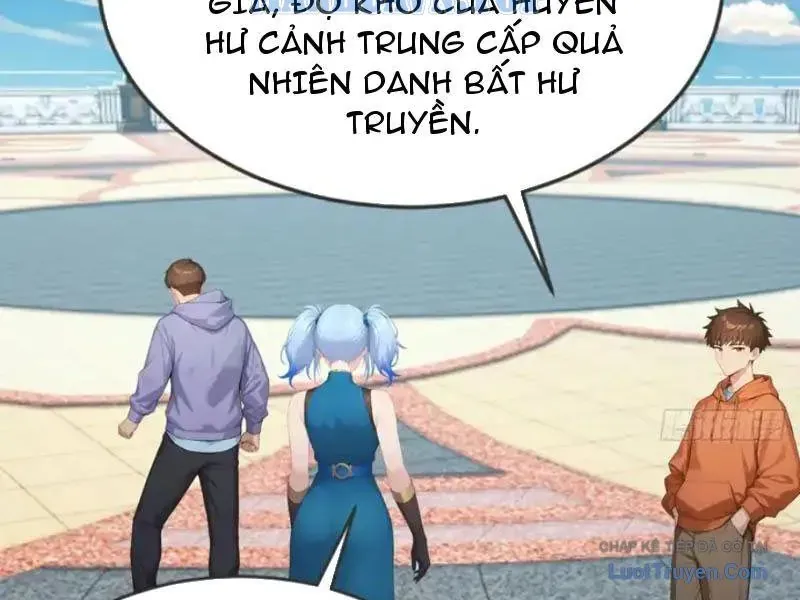 Thái Cổ Thập Hung: Người Khác Ngự Thú Ta Ngự Thú Nương Chap 88 - Next Chap 87