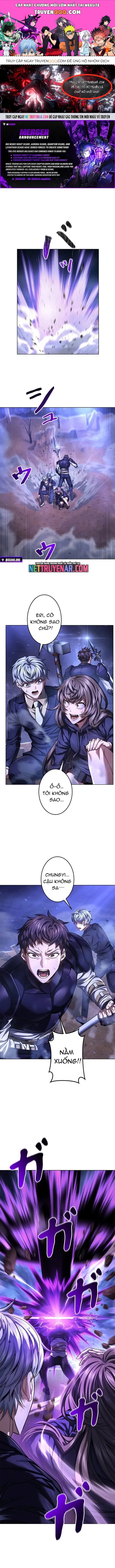 Tôi Là Thợ Săn Cấp EX Chap 72 - Next Chap 71