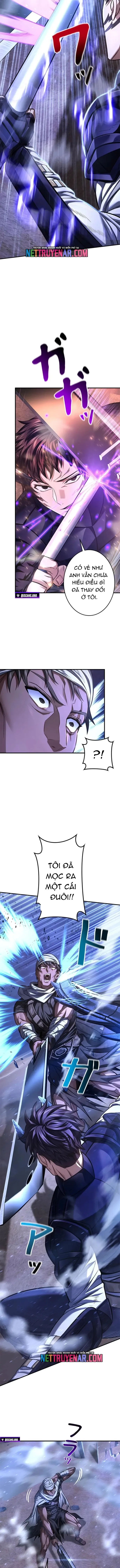 Tôi Là Thợ Săn Cấp EX Chap 72 - Next Chap 71