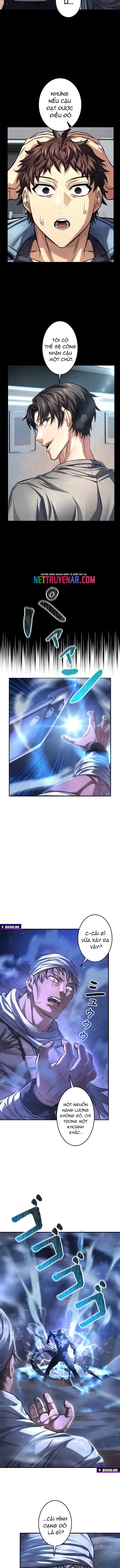 Tôi Là Thợ Săn Cấp EX Chap 72 - Next Chap 71