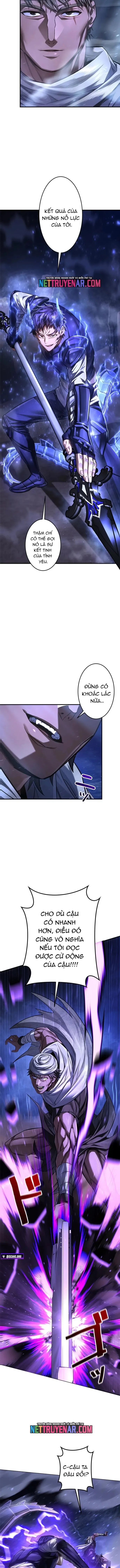 Tôi Là Thợ Săn Cấp EX Chap 72 - Next Chap 71