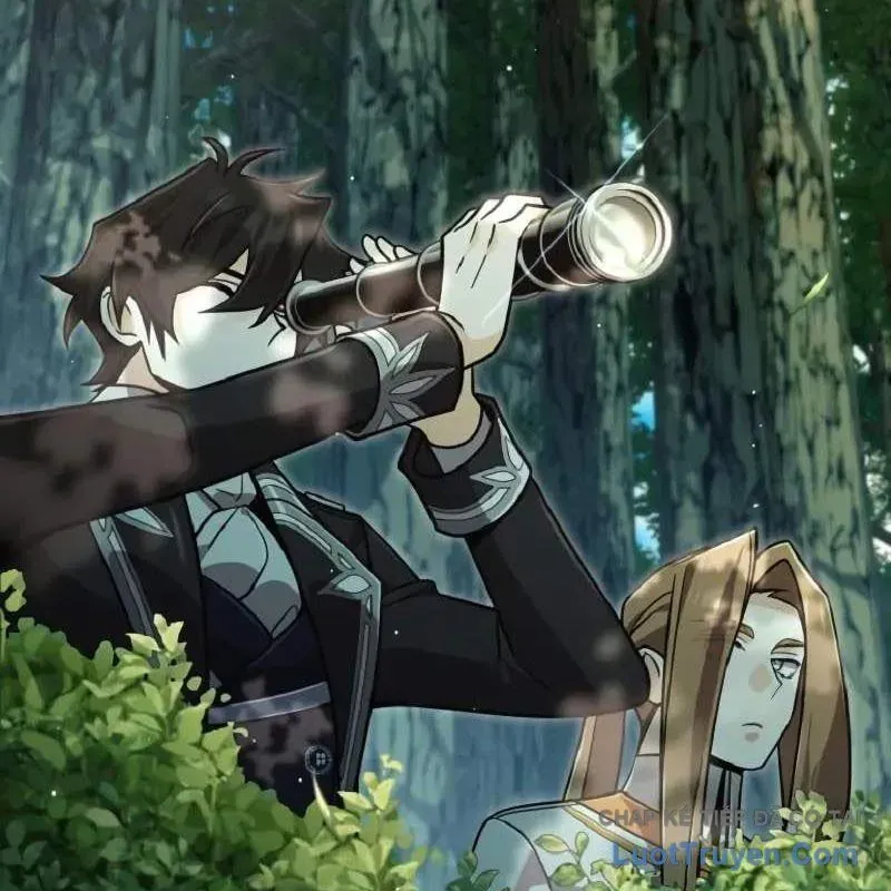 Học Viện Minh Triết Chap 36 - Next Chap 35