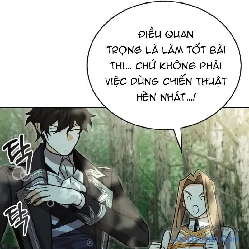 Học Viện Minh Triết Chap 36 - Next Chap 35