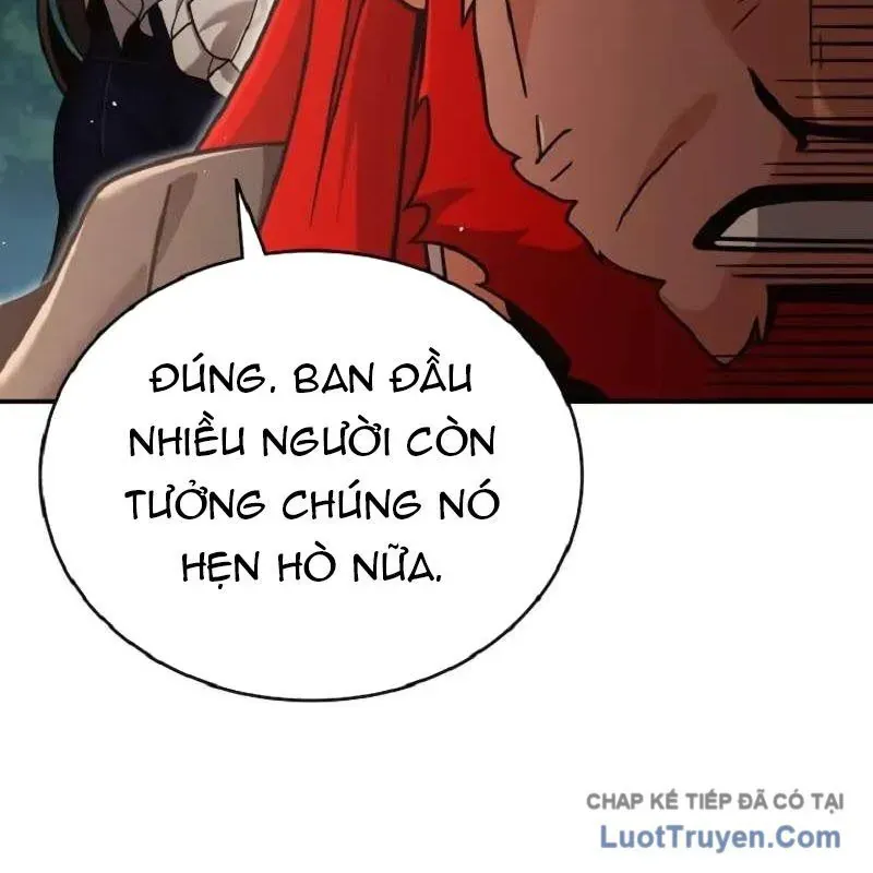 Học Viện Minh Triết Chap 36 - Next Chap 35