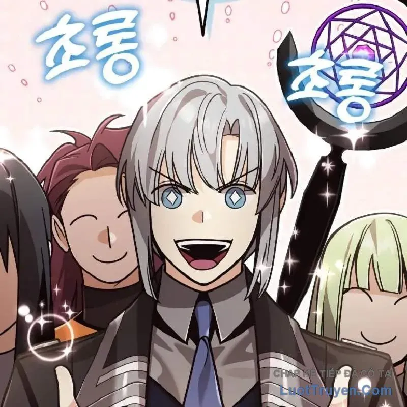 Học Viện Minh Triết Chap 36 - Next Chap 35