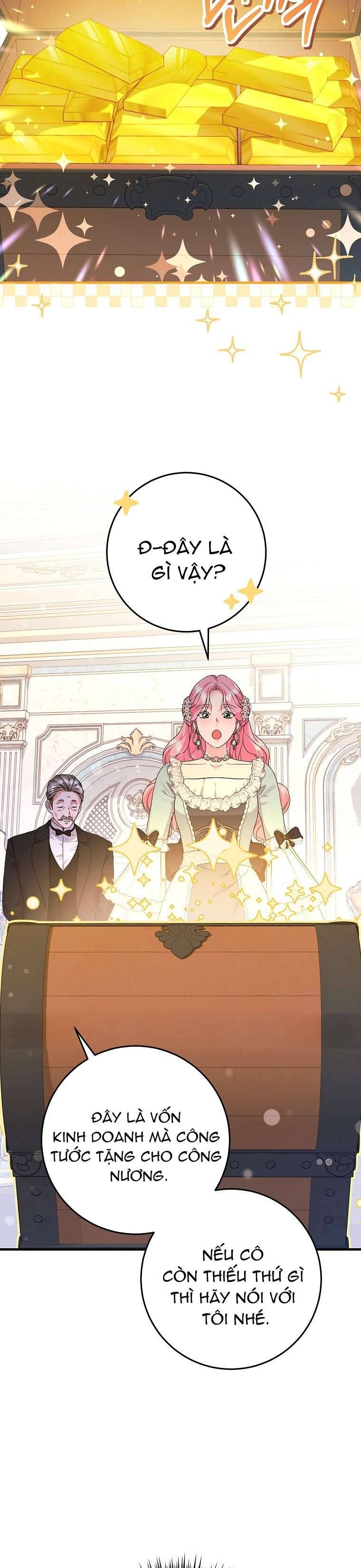 Kẻ Phản Diện Có Thời Hạn Ủng Hộ Tôi Hủy Hôn Chap 50 - Next Chap 49