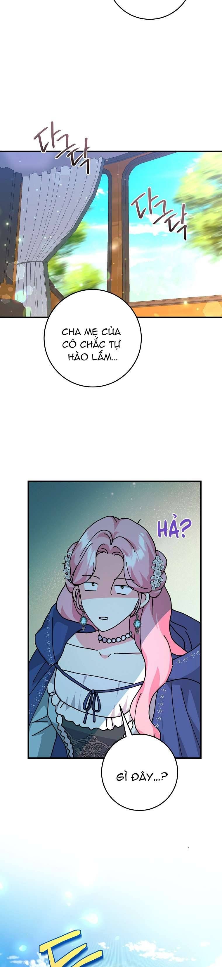 Kẻ Phản Diện Có Thời Hạn Ủng Hộ Tôi Hủy Hôn Chap 50 - Next Chap 49