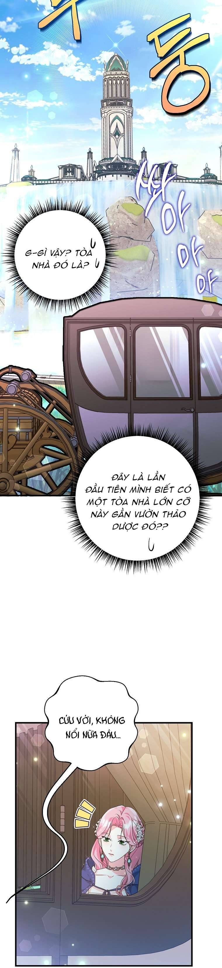 Kẻ Phản Diện Có Thời Hạn Ủng Hộ Tôi Hủy Hôn Chap 50 - Next Chap 49