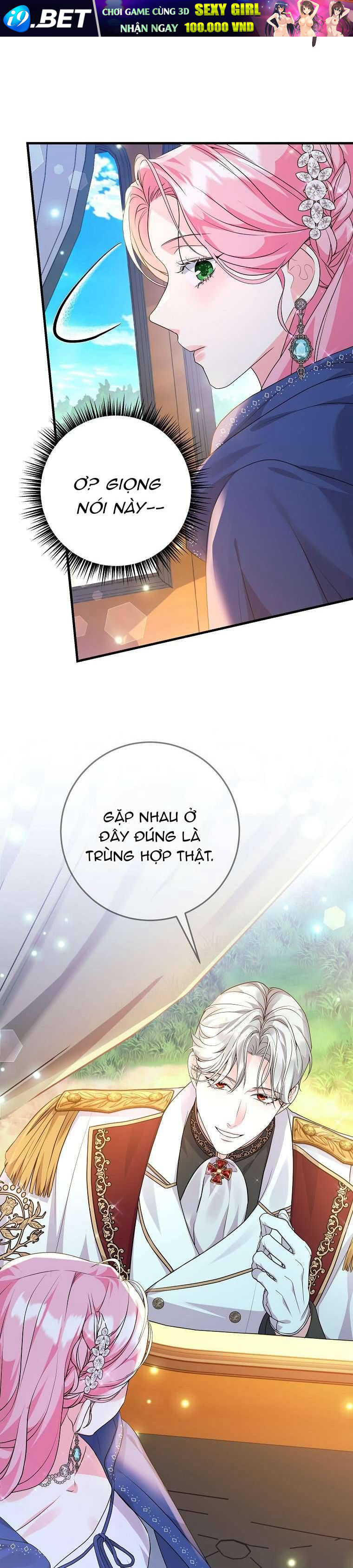 Kẻ Phản Diện Có Thời Hạn Ủng Hộ Tôi Hủy Hôn Chap 50 - Next Chap 49