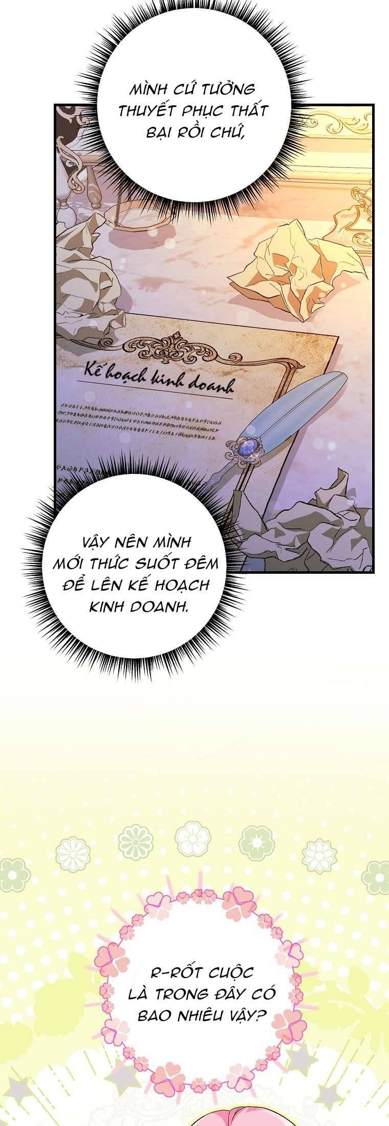 Kẻ Phản Diện Có Thời Hạn Ủng Hộ Tôi Hủy Hôn Chap 50 - Next Chap 49