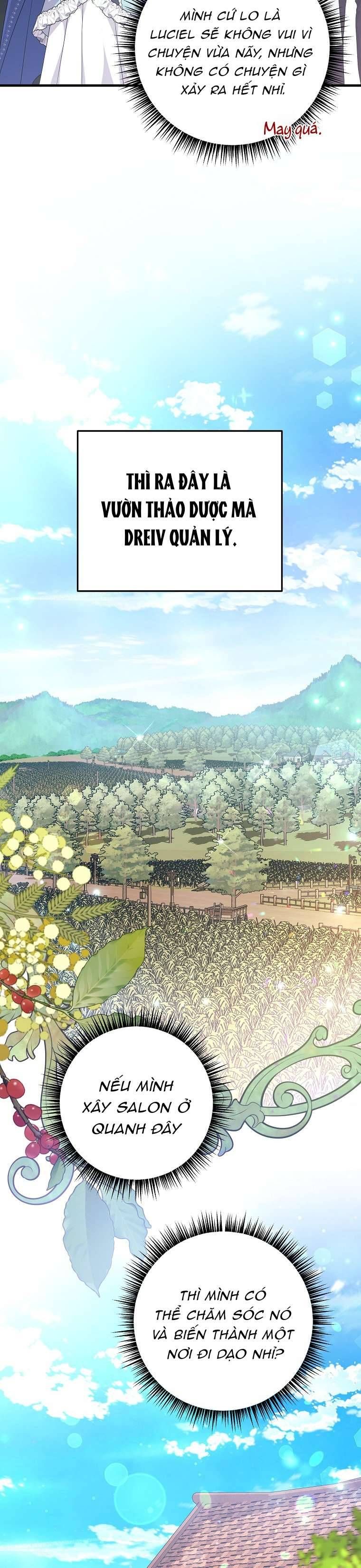 Kẻ Phản Diện Có Thời Hạn Ủng Hộ Tôi Hủy Hôn Chap 50 - Next Chap 49