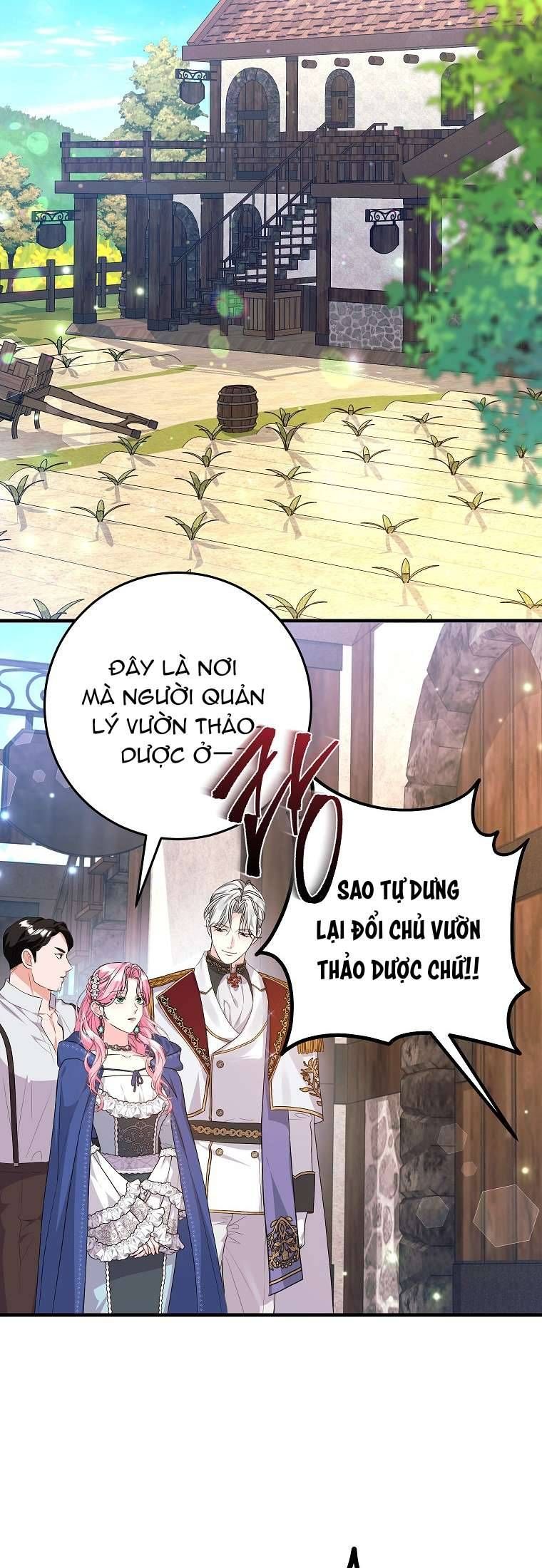 Kẻ Phản Diện Có Thời Hạn Ủng Hộ Tôi Hủy Hôn Chap 50 - Next Chap 49