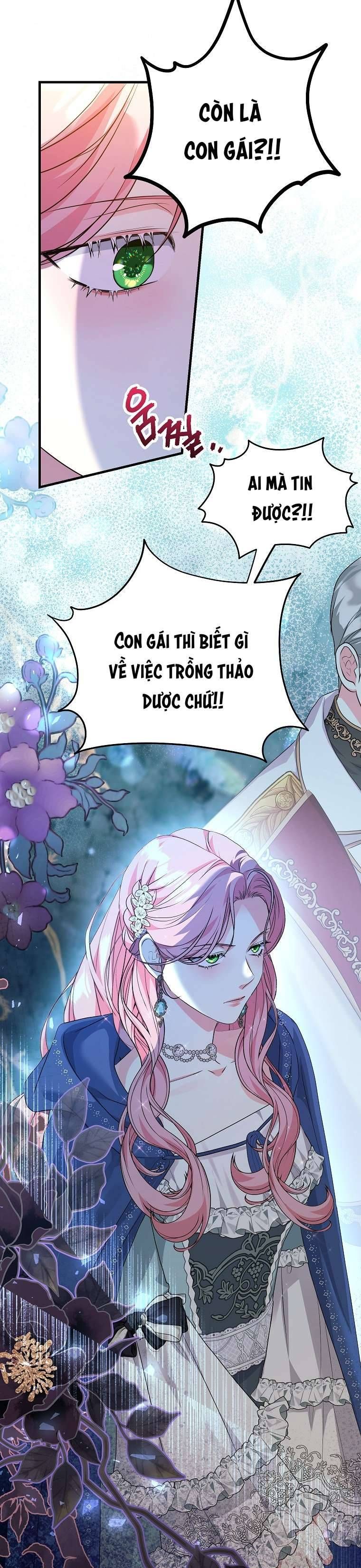 Kẻ Phản Diện Có Thời Hạn Ủng Hộ Tôi Hủy Hôn Chap 50 - Next Chap 49