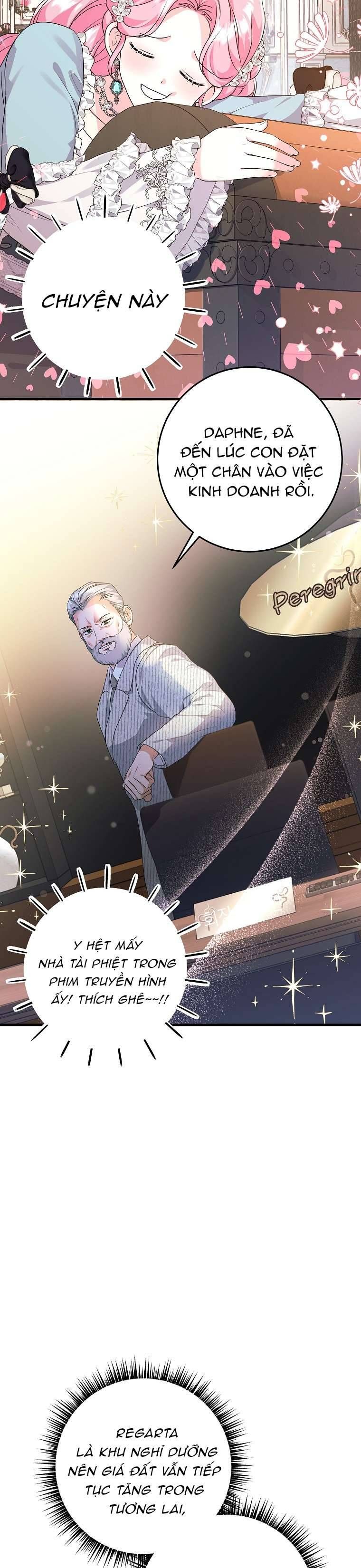 Kẻ Phản Diện Có Thời Hạn Ủng Hộ Tôi Hủy Hôn Chap 50 - Next Chap 49