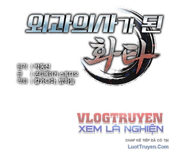 Thần Y Hoa Đà Tái Xuất Chap 39 - Next Chap 38