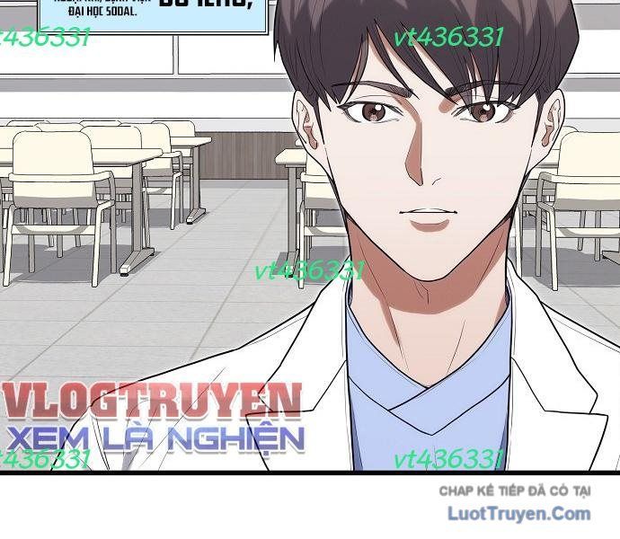 Thần Y Hoa Đà Tái Xuất Chap 39 - Next Chap 38