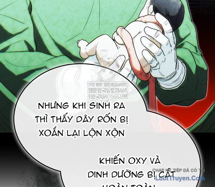Thần Y Hoa Đà Tái Xuất Chap 39 - Next Chap 38