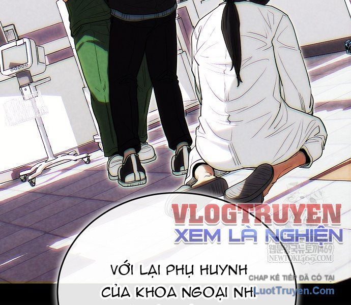 Thần Y Hoa Đà Tái Xuất Chap 39 - Next Chap 38