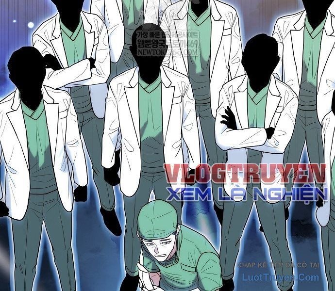 Thần Y Hoa Đà Tái Xuất Chap 39 - Next Chap 38