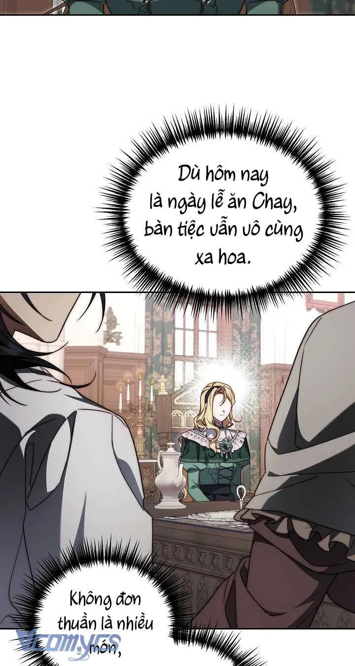 Thuần Hóa Hoàng Tử Quái Vật Chap 18 - Next Chap 17