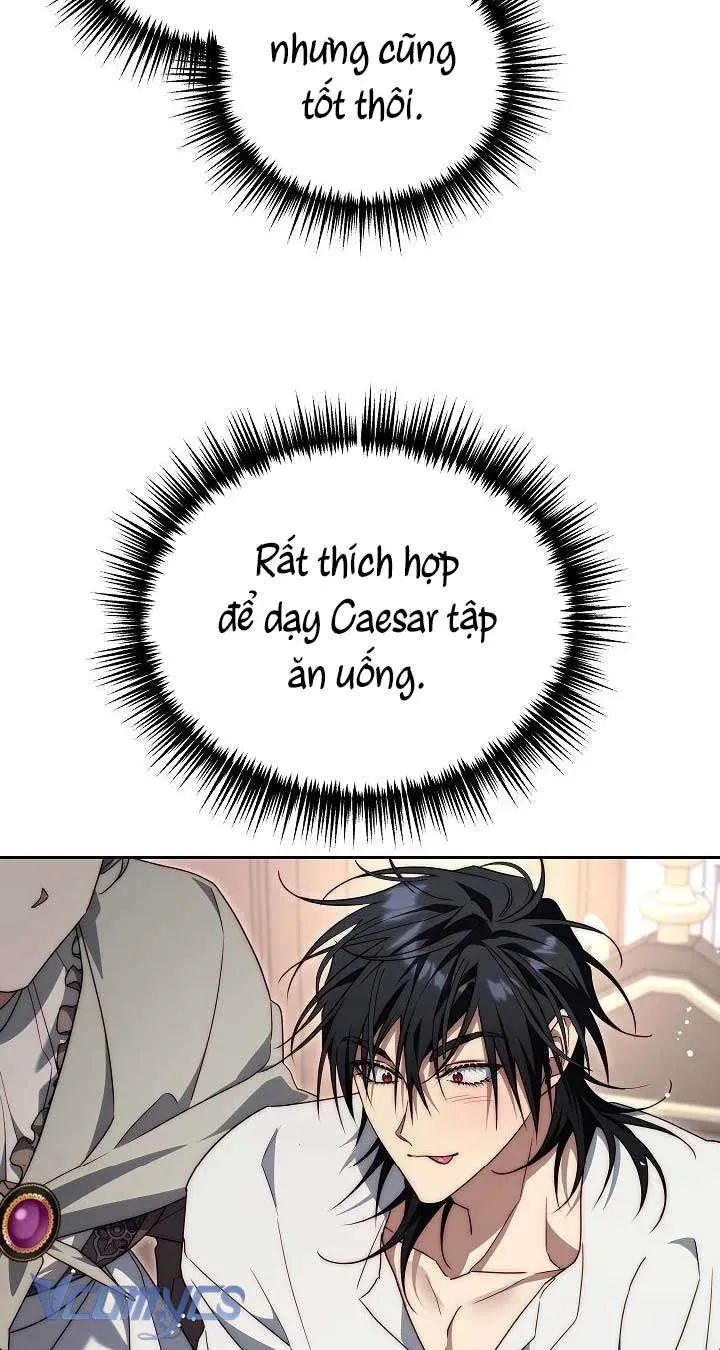 Thuần Hóa Hoàng Tử Quái Vật Chap 18 - Next Chap 17