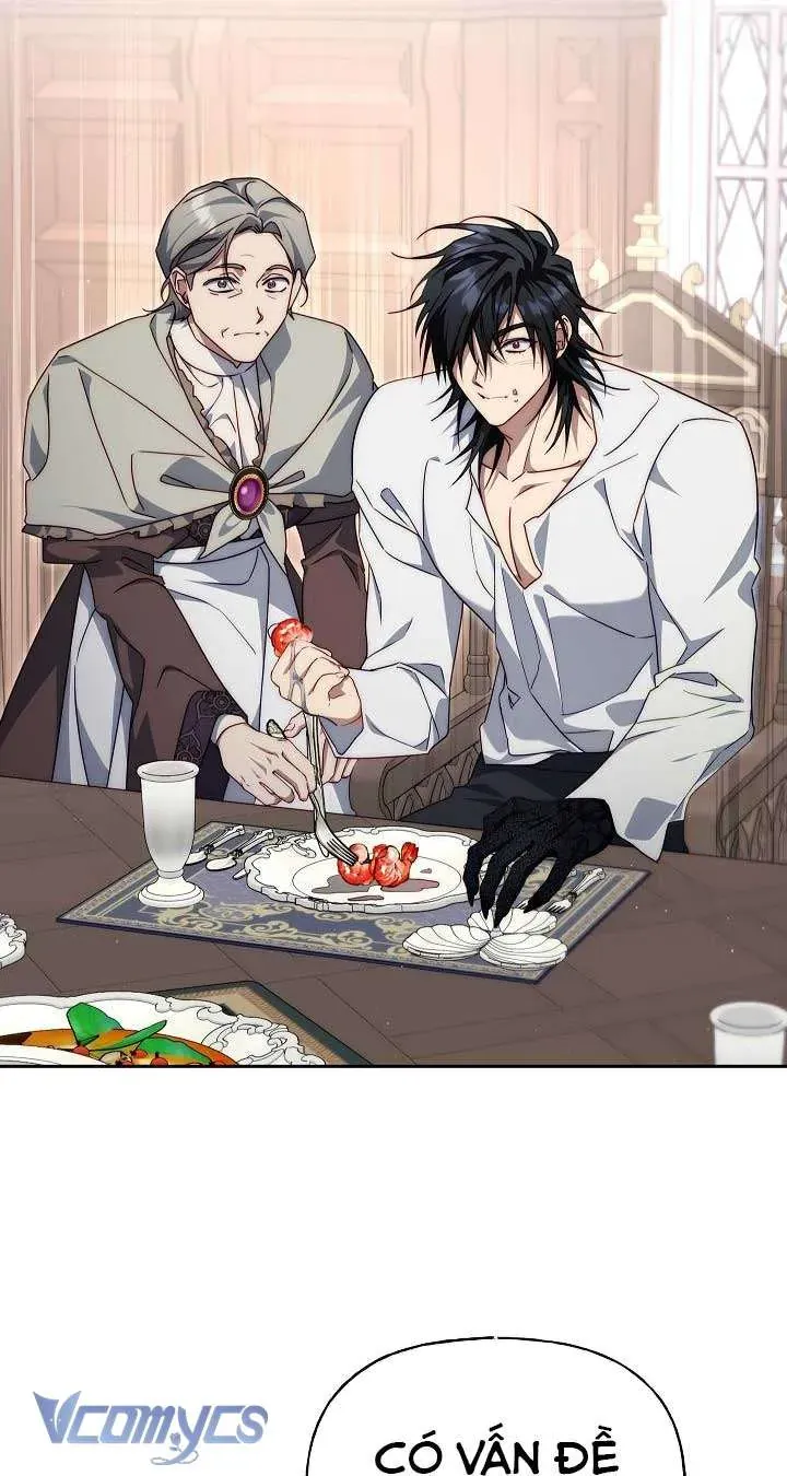 Thuần Hóa Hoàng Tử Quái Vật Chap 18 - Next Chap 17